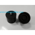 Custom Screw Adjustable Cone Rubber Bumper